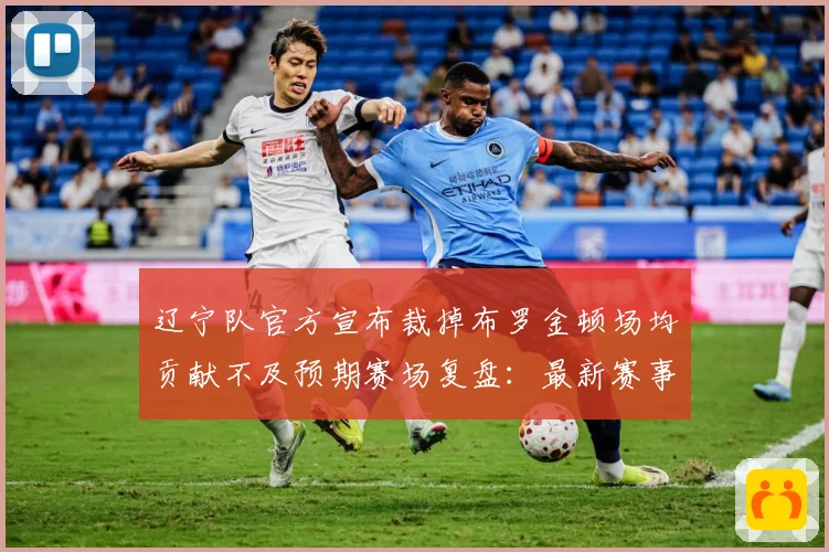 辽宁队官方宣布裁掉布罗金顿场均贡献不及预期赛场复盘：最新赛事动态与深度分析